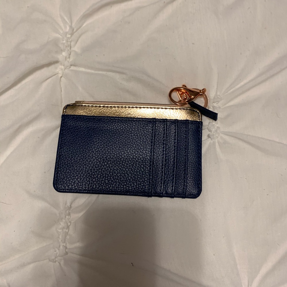 MINI CARDHOLDER/COIN